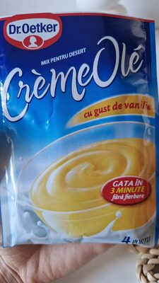 Creme Ole