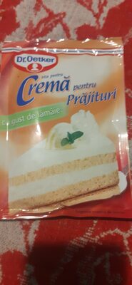 dr-oetker front packaging