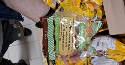 covrigi din faina dietetica-integrala de grau