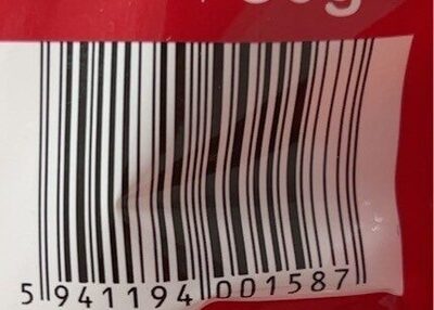 Sticks long front packaging