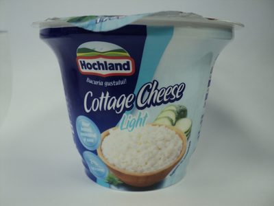 Hochland Cottage cheese light