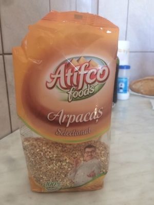 Atifco Arpacas