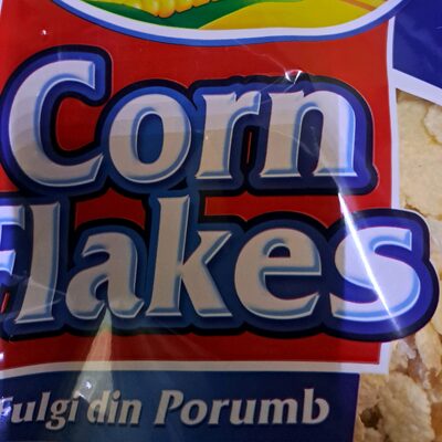 corn flakes