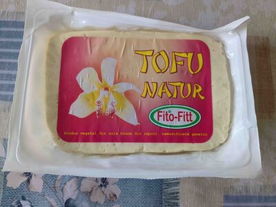 Tofu natur