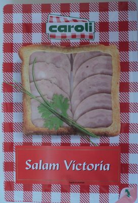 Caroli - Salam Victoria felii