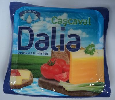 Monor Cascaval Dalia