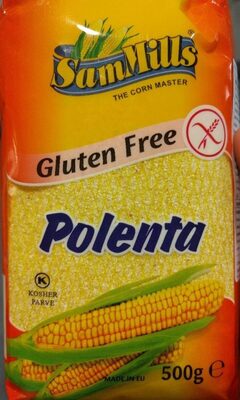 Polenta