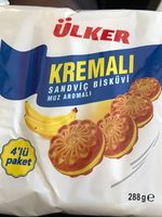 kremali biskuvi