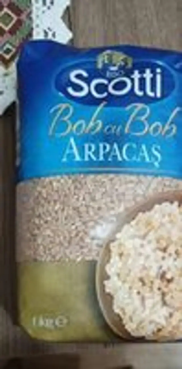 Bob cu bob