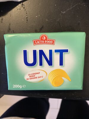 Unt lacto food 60%