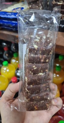 Salam Biscuiti con galletas