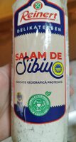 Salam de Sibiu