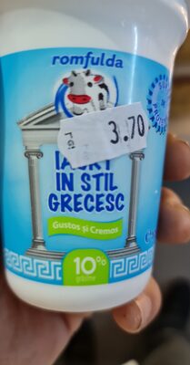 romfulda IAURT GRECESC e175g