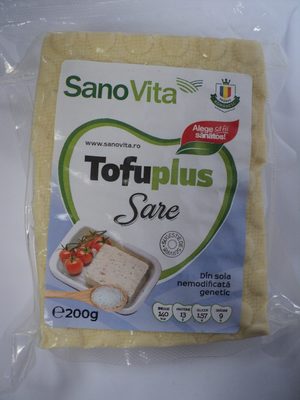 Tofuplus Sare