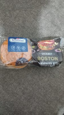 gourmet boston front packaging