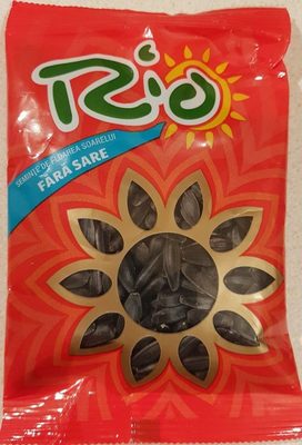 Graines de tournesol