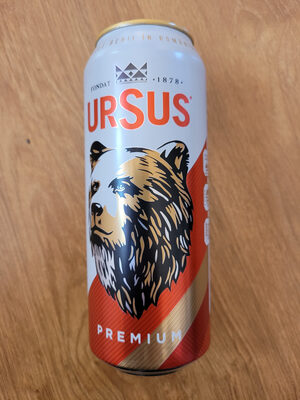 Ursus premium