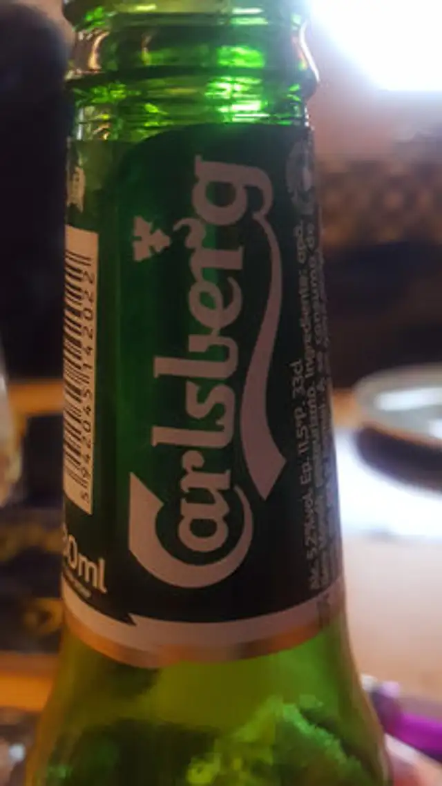 carlsberg