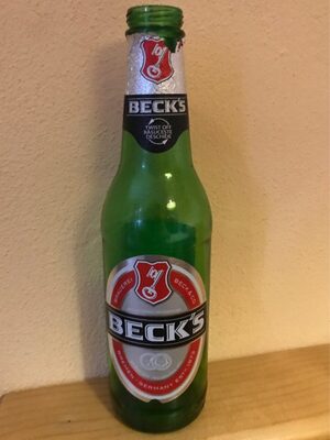 Brauerei Beck GMBH&CO Kg