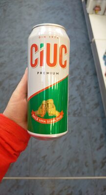 Bere blondă pasteurizată