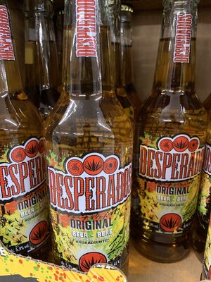 Desperados st