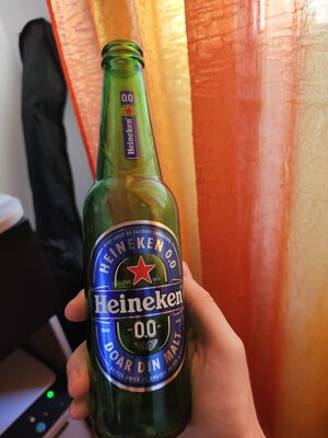 Heineken 0.0