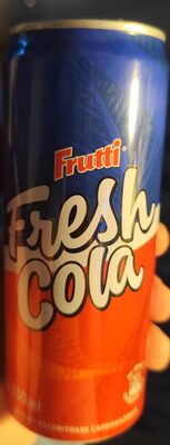 Frutti Fresh Cola