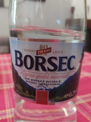 Acqua front packaging