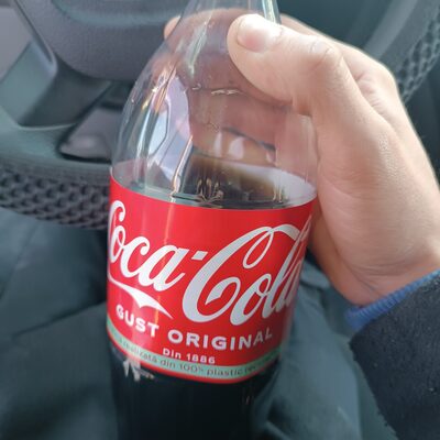 Coca-cola