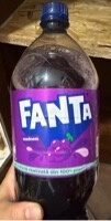 Fanta Madness 2 l