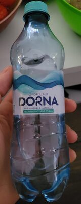 Apă minerală necarbogazoasă (plată)