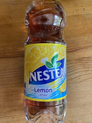 nestea lamaie