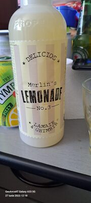 Lemonade