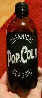 Pop Cola