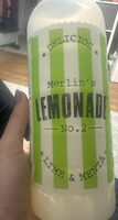 Merlin's LEMONADE