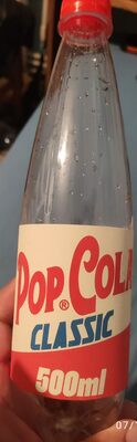 POP COLA CLASSIC