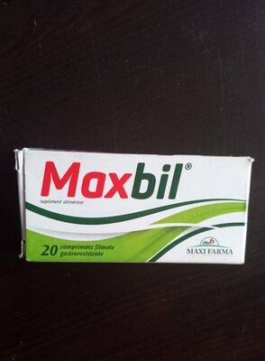 maxbil