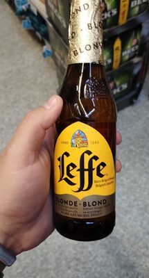 leffe