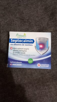 septocalmin
