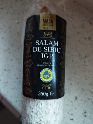 Unknown front packaging