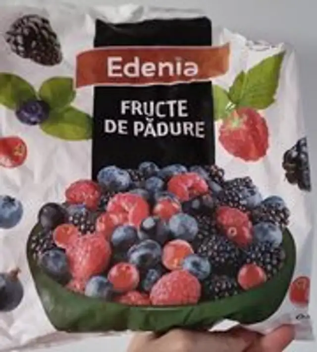 Fruit Mix