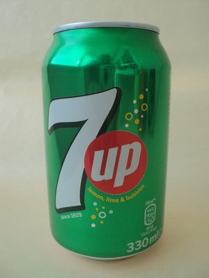 7Up