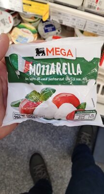 41206 mozzarella