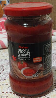 Unknown front packaging