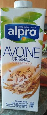 Avoine original