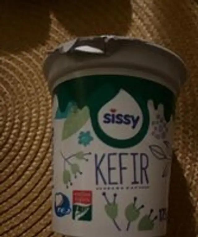 Sissy  Kefír