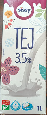Tej 3,5%