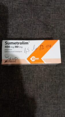 sumetrolim