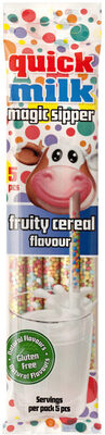 Felfoldi Quick Milk Fruity 5pk