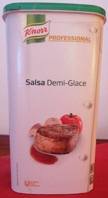 Salsa Demi-Glace